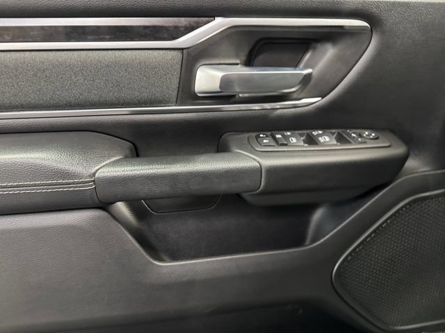 Used 2022 RAM 1500 Big Horn AWD/4WD image 28