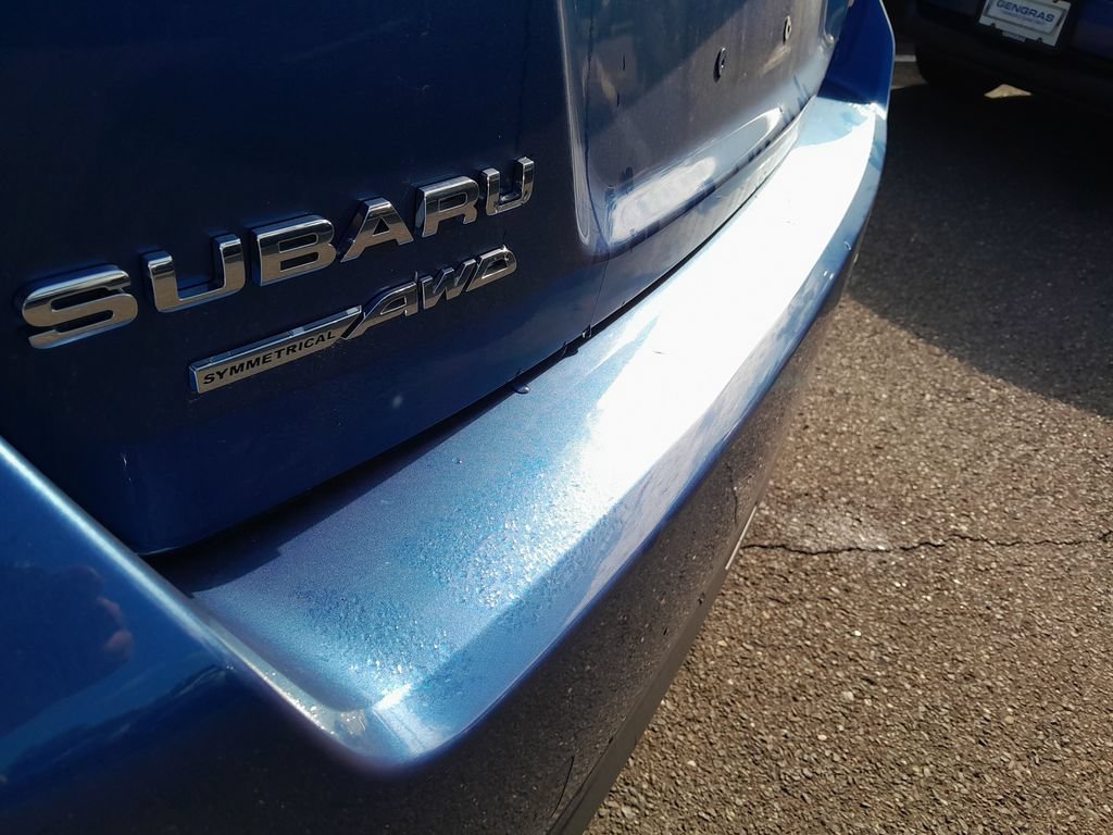 Used 2016 Subaru Impreza 2.0i Premium AWD/4WD image 42