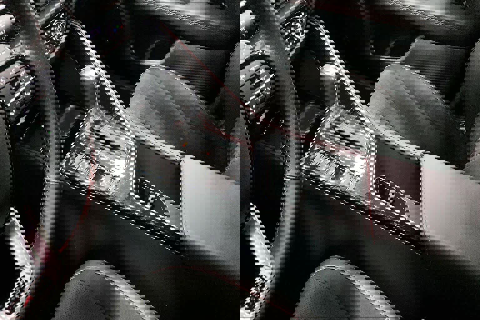 Used 2025 Acura ADX A-Spec image 14