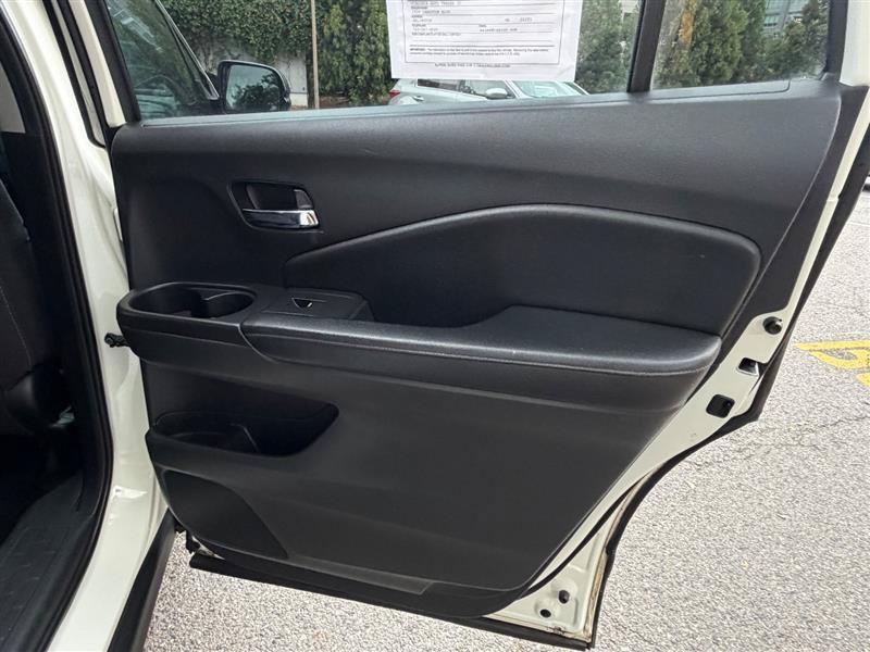 Used 2018 Honda Pilot LX image 22