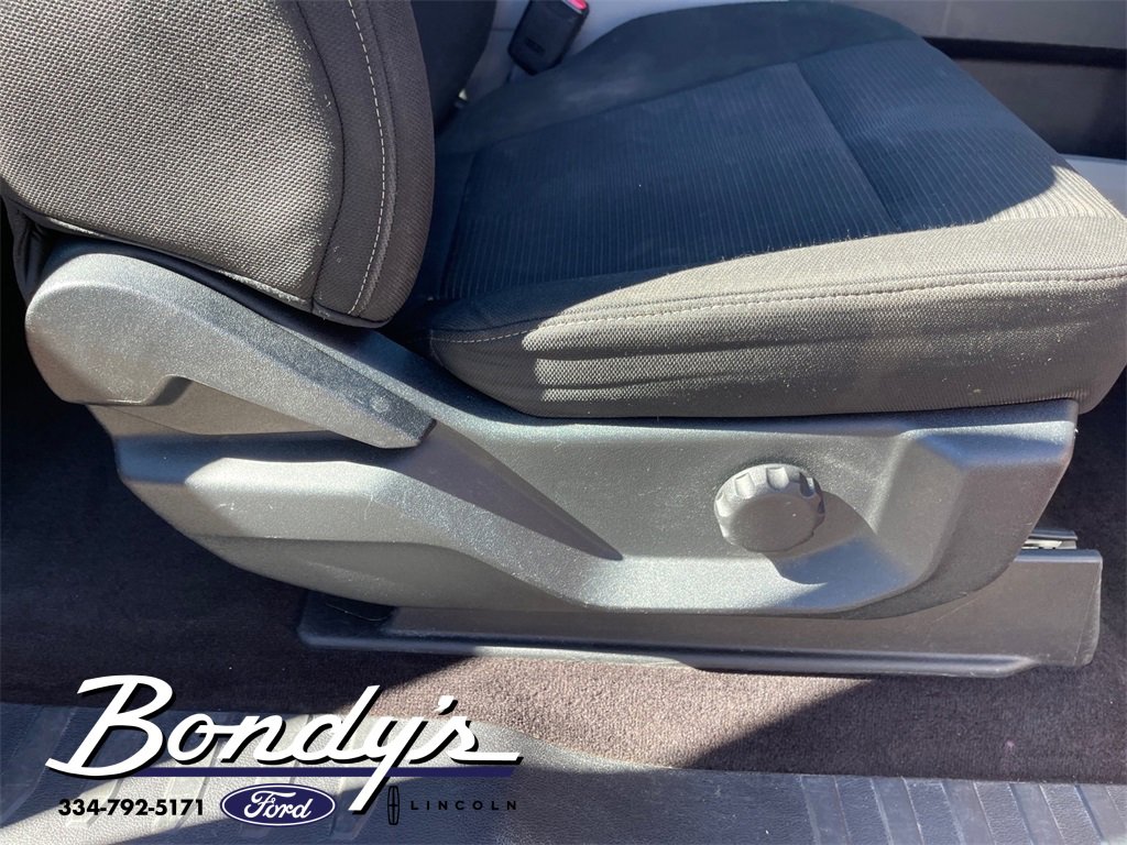 Used 2017 Ford F150 XL w/ Equipment Group 101A Mid image 17