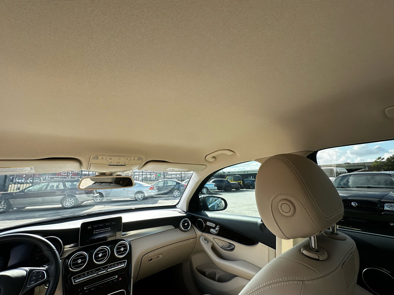 Used 2019 Mercedes-Benz GLC 300 image 57