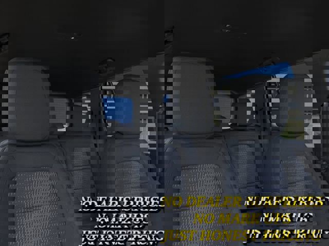 New 2026 Chevrolet Equinox LT image 24