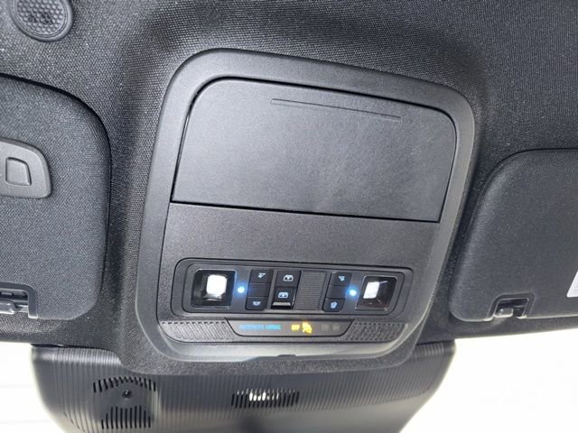 New 2026 Ford Explorer ST-Line image 30