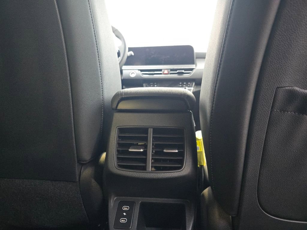 New 2026 Kia Seltos EX image 23