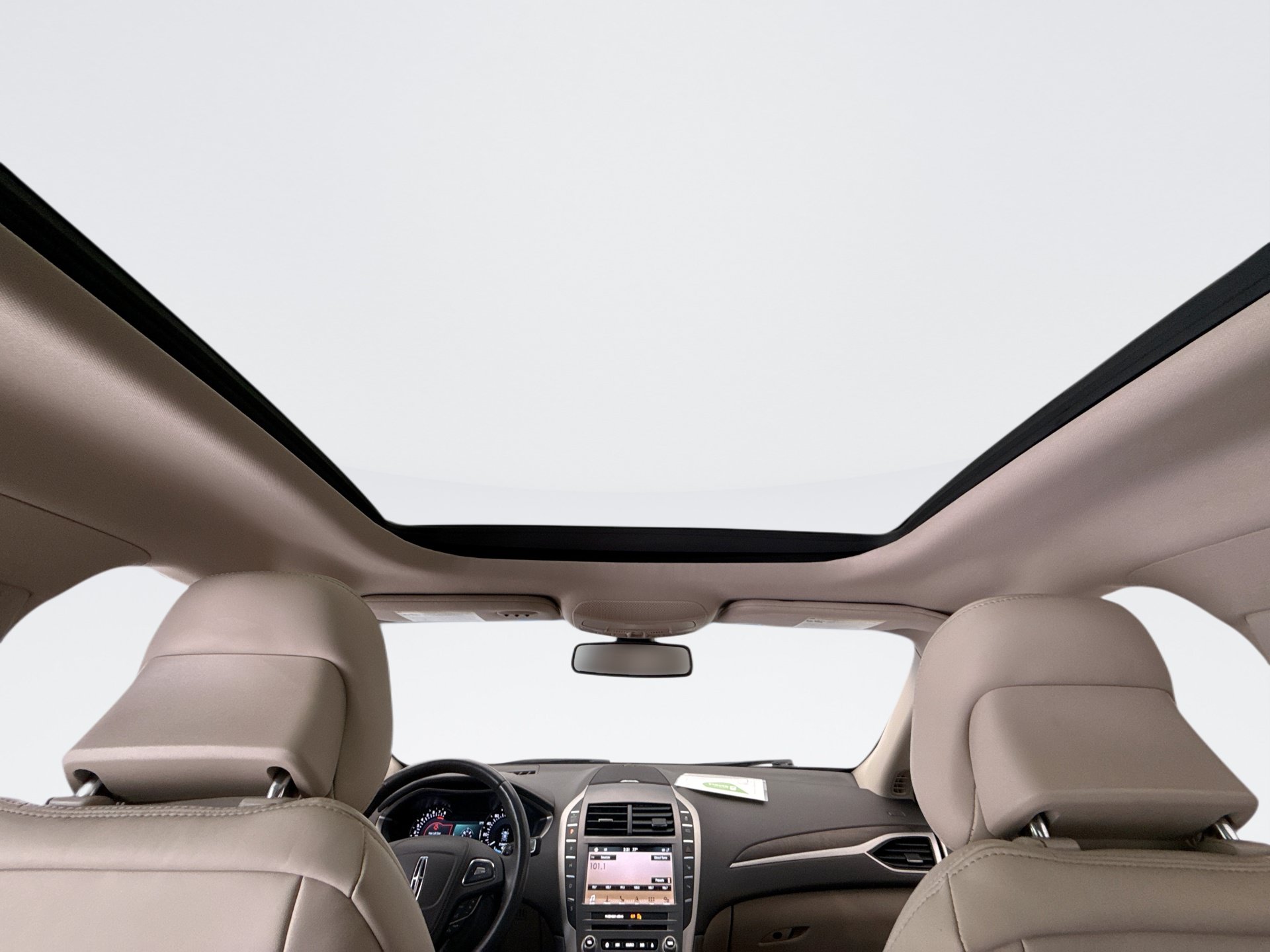 Used 2019 Lincoln MKZ Reserve w/ Luxury Package AWD/4WD image 18