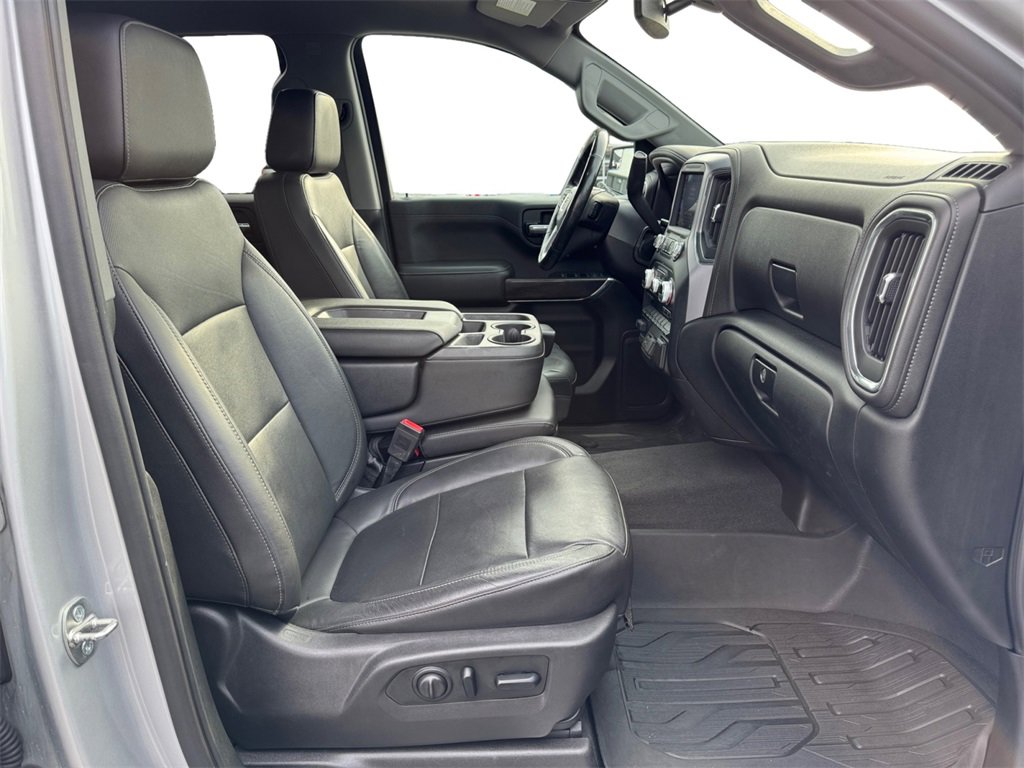 Used 2019 GMC Sierra 1500 SLT image 15