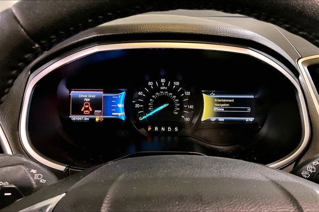 Used 2018 Ford Edge SEL w/ Canadian Touring Package image 23