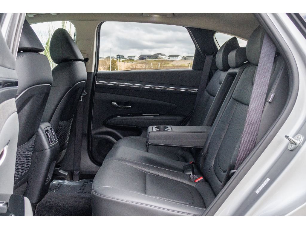 Used 2024 Hyundai Tucson SEL image 13