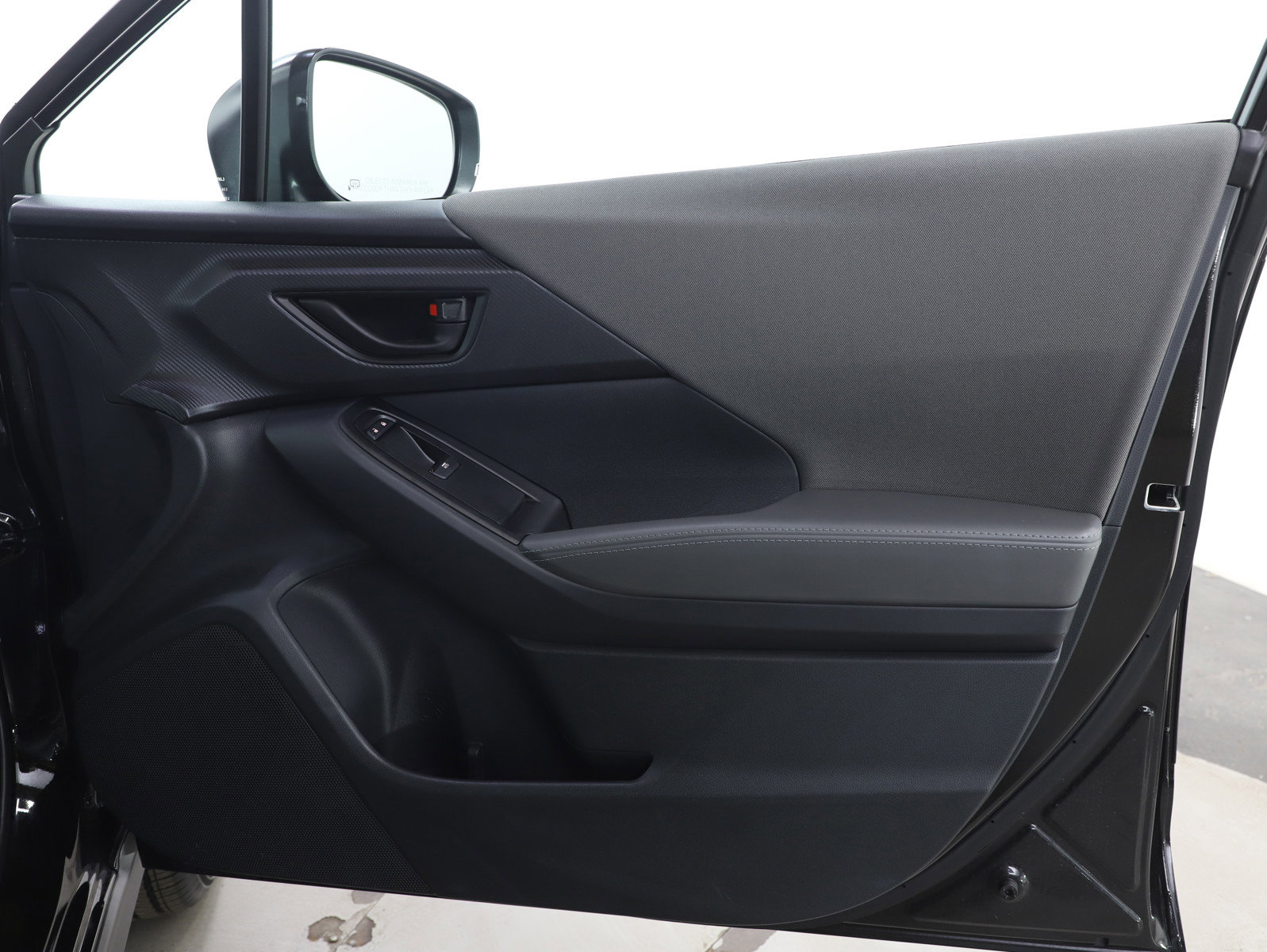 Certified 2026 Subaru Crosstrek 2.0i Premium image 11