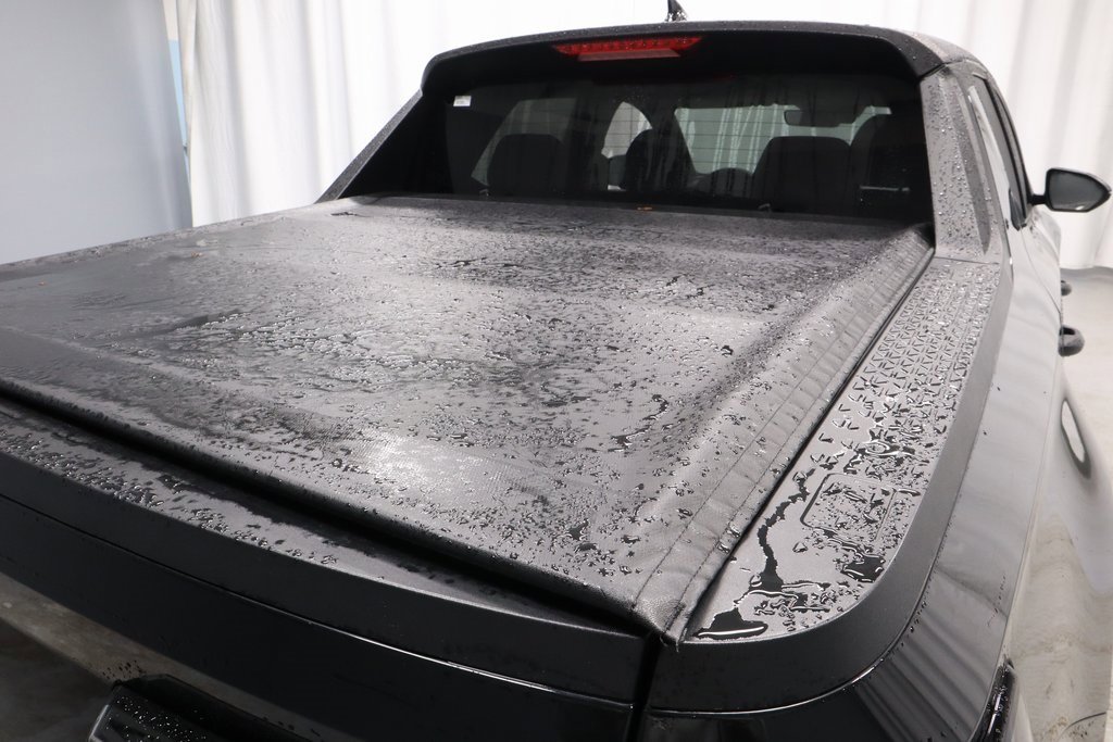 Certified 2022 Hyundai Santa Cruz SEL image 13