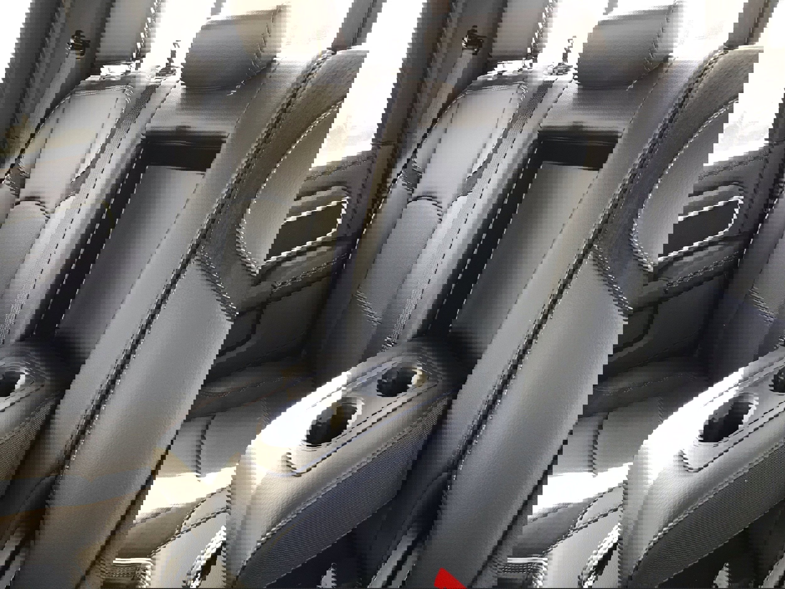 New 2025 RAM 2500 Laramie w/ Night Edition image 24