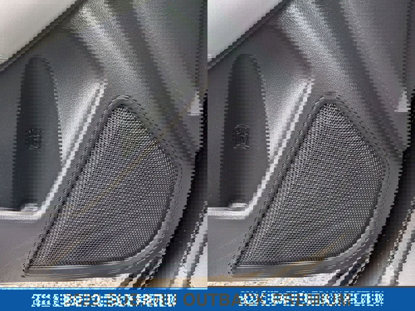 Certified 2022 Subaru Outback Premium image 14