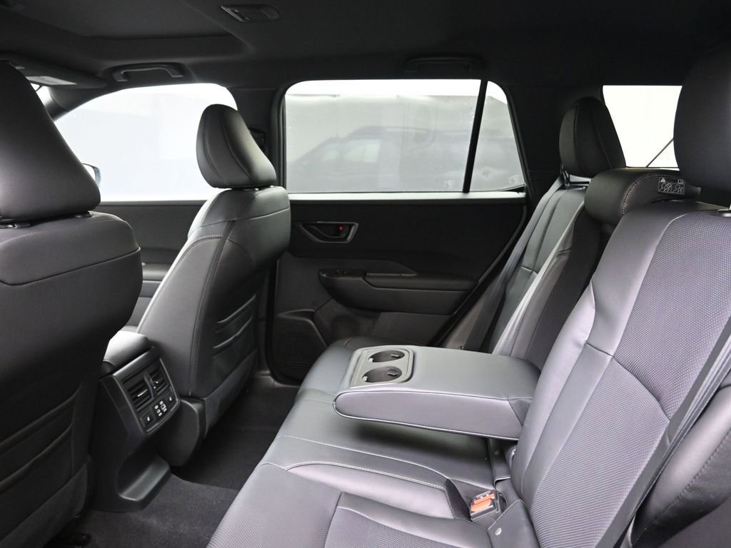 New 2026 Subaru Outback Limited image 18