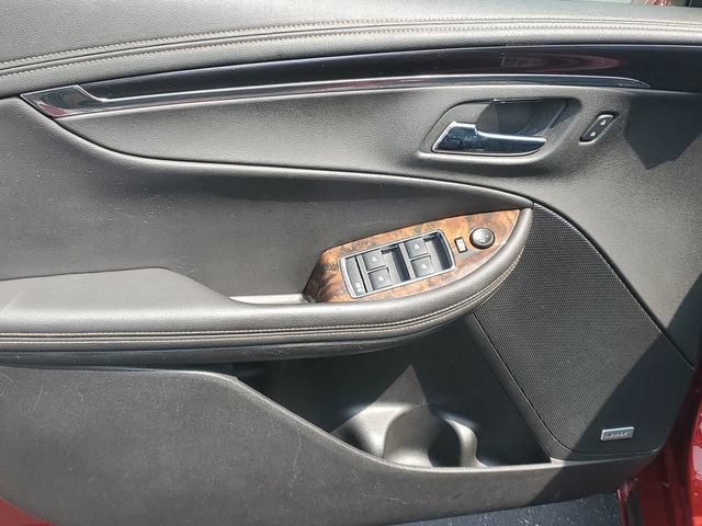 Certified 2014 Chevrolet Impala LT FWD image 13