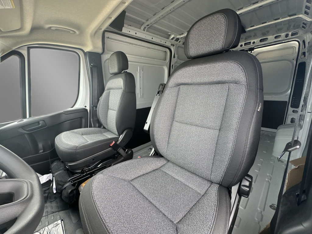 New 2026 RAM ProMaster 1500 w/ Convenience Group FWD image 23