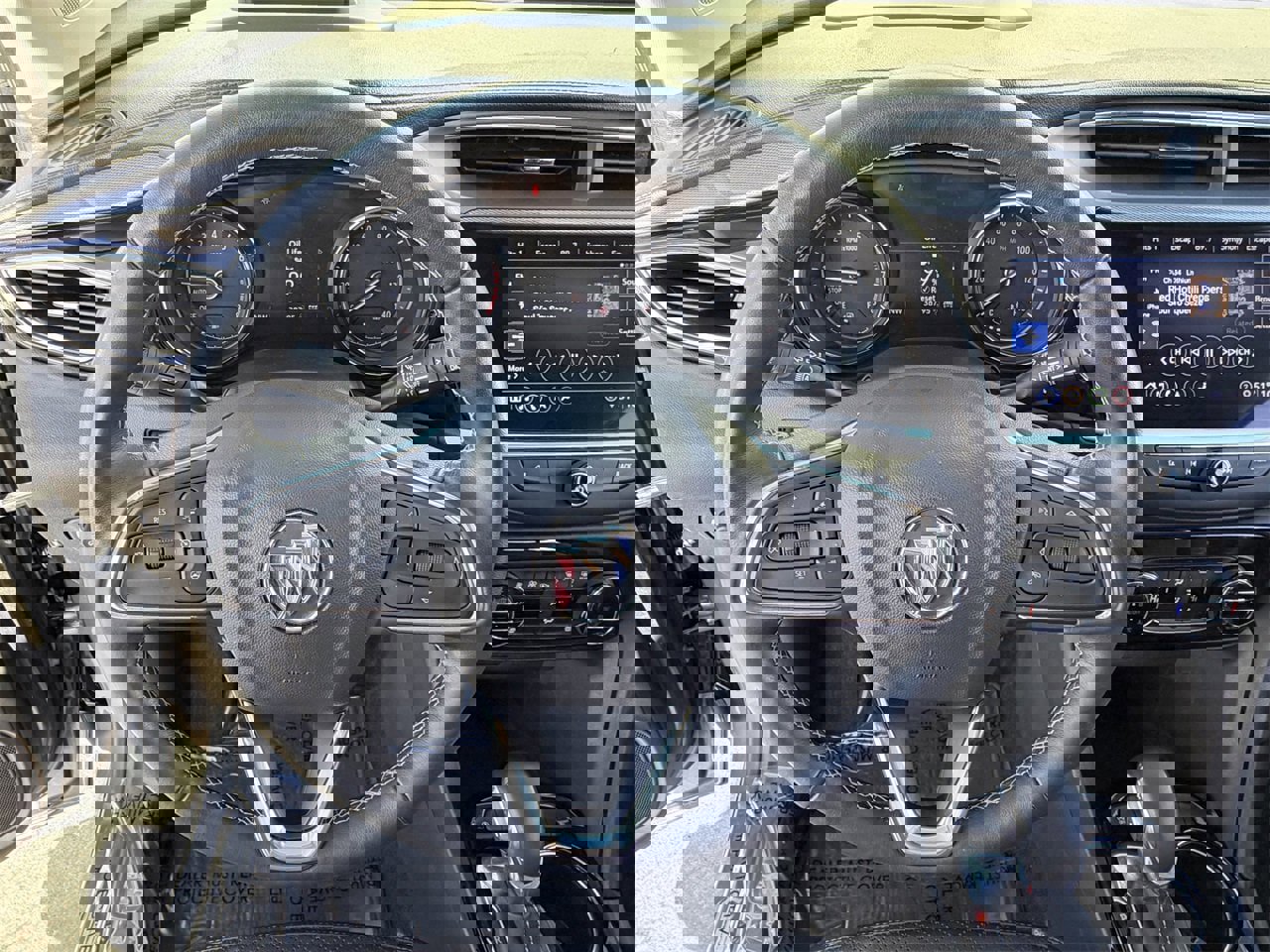 Used 2020 Buick Encore GX Essence w/ Experience Buick Package image 23