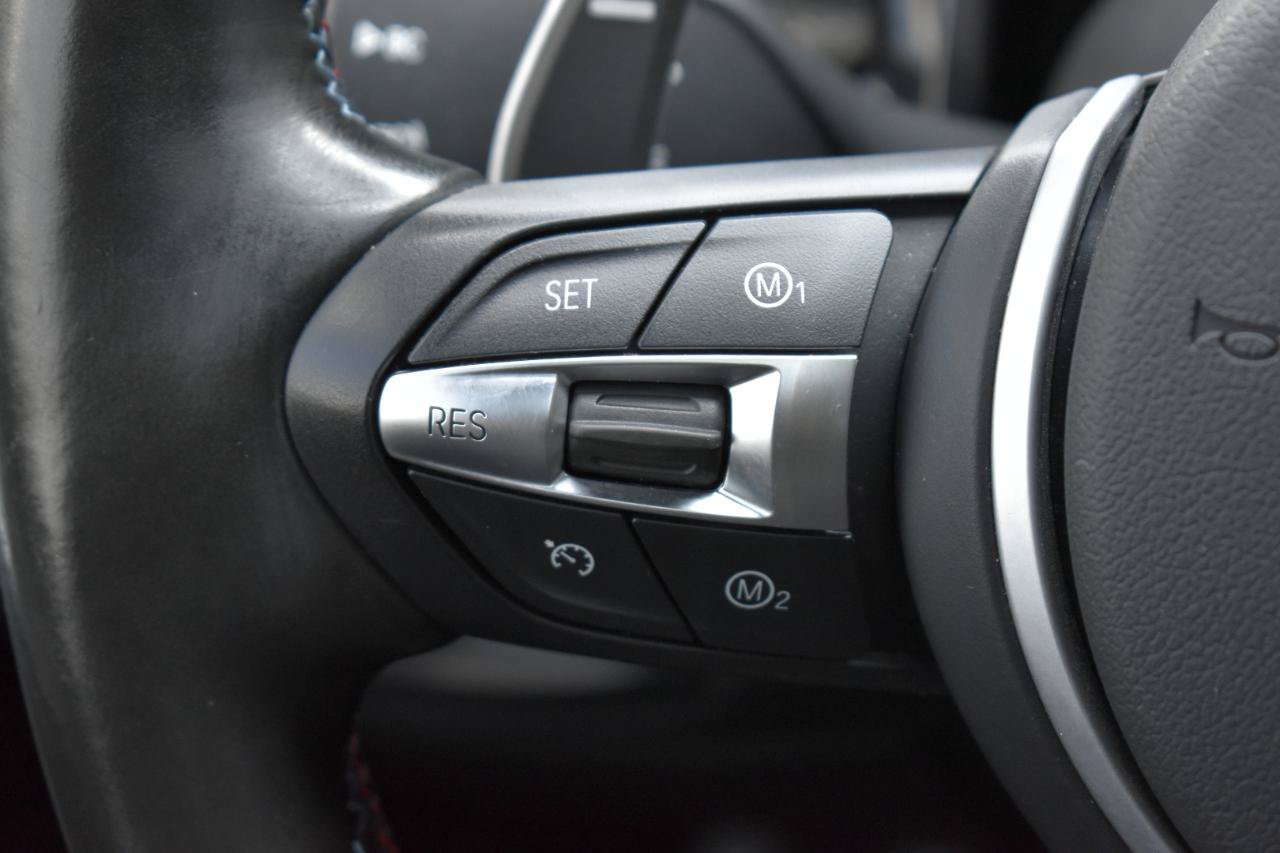 Used 2017 BMW X6 M AWD/4WD image 15