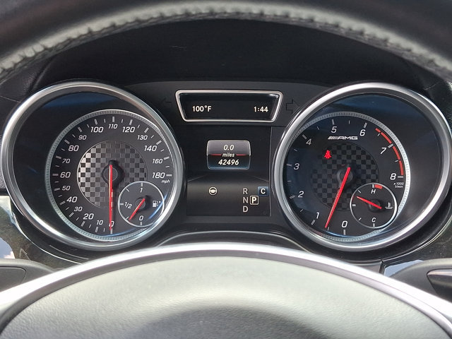 Used 2019 Mercedes-Benz GLE 43 AMG 4MATIC Coupe image 23