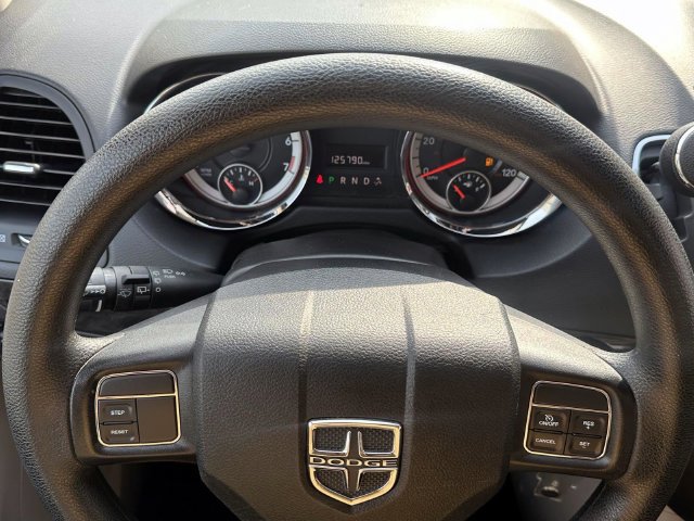 Used 2016 Dodge Grand Caravan American Value Package FWD image 19