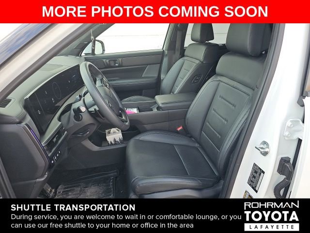 Used 2025 Hyundai Santa Fe Calligraphy image 6