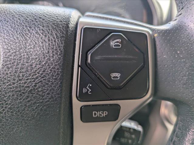 Used 2016 Toyota 4Runner SR5 AWD/4WD image 14