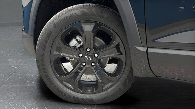 New 2026 Chevrolet Equinox LT w/ Convenience Package II AWD/4WD image 28