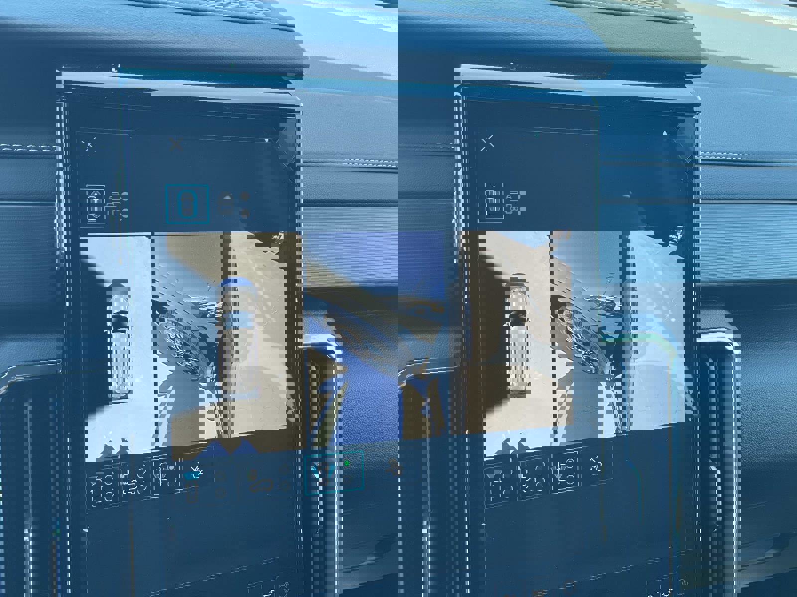 New 2026 GMC Acadia Elevation w/ Black Edition image 14