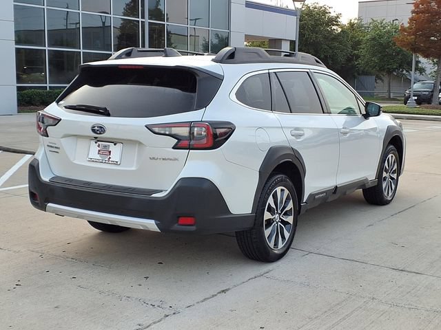 Certified 2024 Subaru Outback Limited AWD/4WD image 4