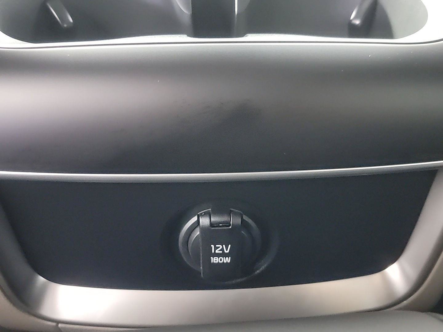 Certified 2026 Kia Carnival EX FWD image 26