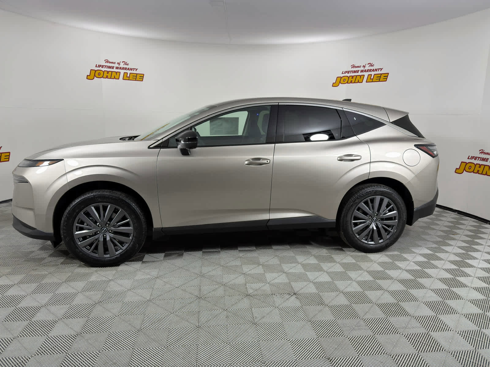 New 2026 Nissan Murano SL image 2