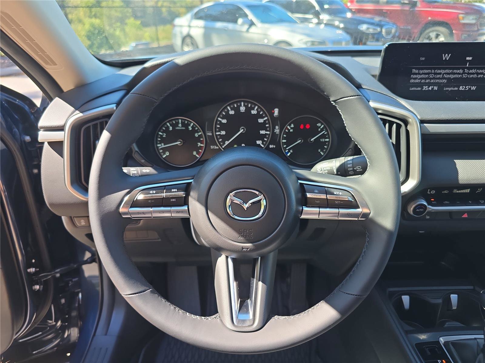 Used 2026 MAZDA CX-50 AWD 2.5 S w/ Weather Package image 29