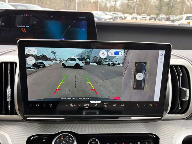 Used 2025 Ford Expedition Active image 25