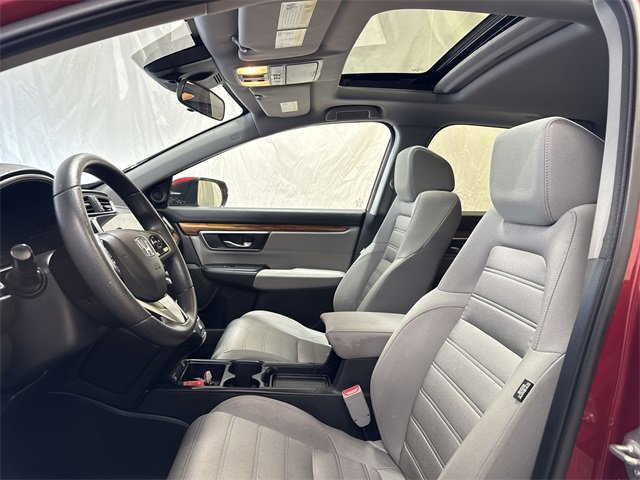 Used 2020 Honda CR-V EX image 11