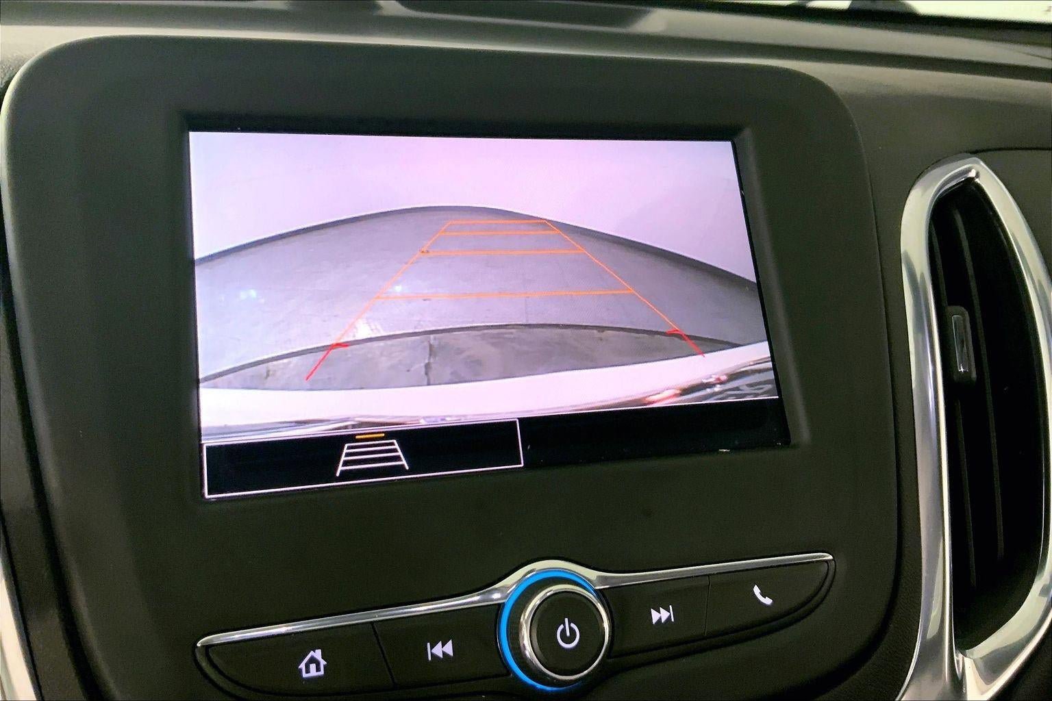 Used 2024 Chevrolet Equinox LT image 21