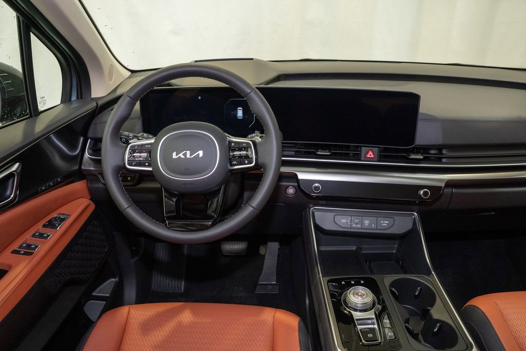New 2026 Kia Carnival SX Prestige image 8
