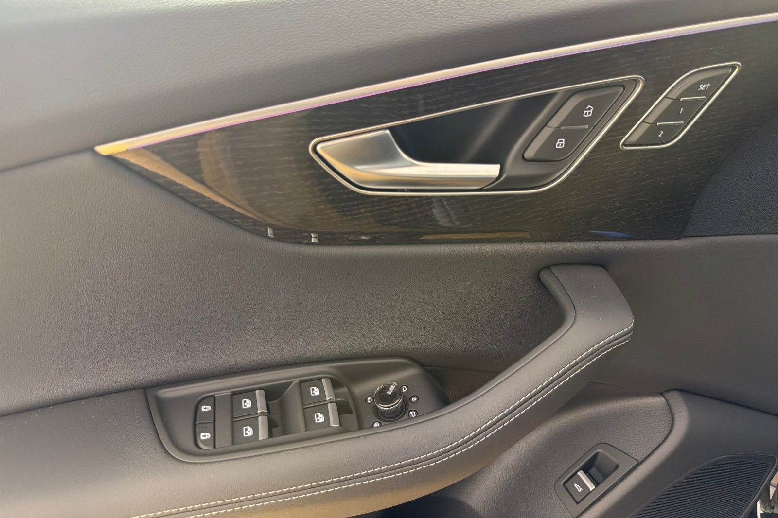 New 2026 Audi Q8 Premium Plus AWD/4WD image 10