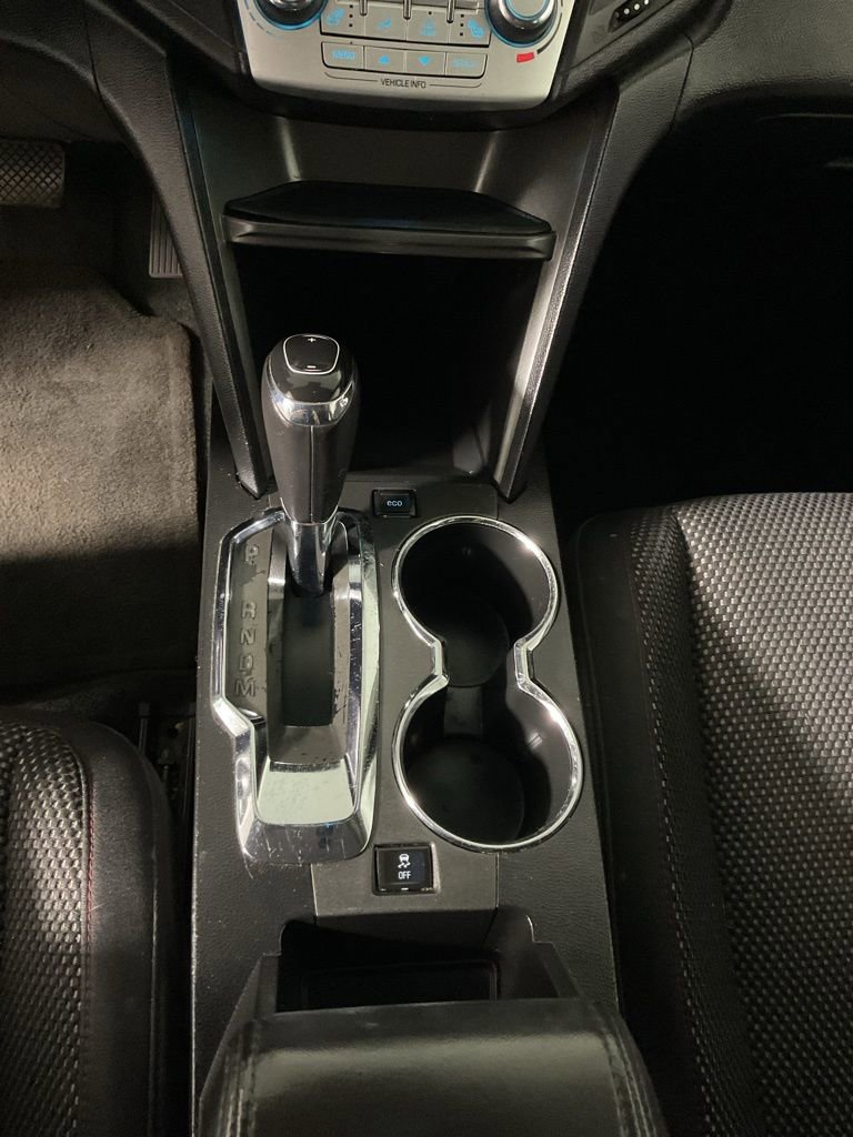 Used 2016 Chevrolet Equinox LT w/ Convenience Package image 27