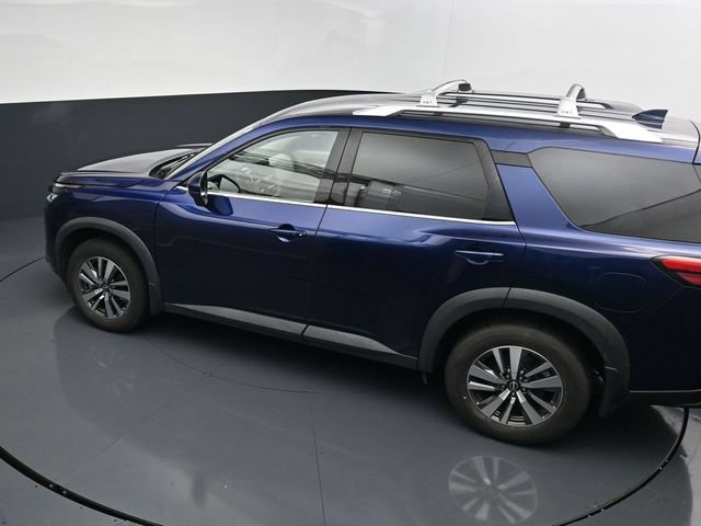 Used 2023 Nissan Pathfinder SL FWD image 32
