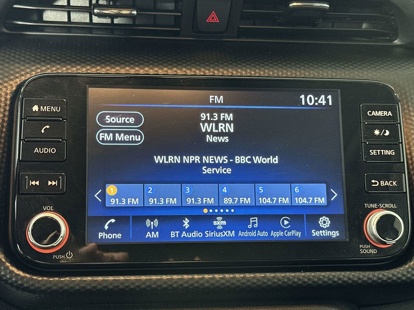 Certified 2021 Nissan Kicks SV image 18