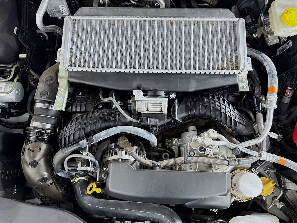 Used 2023 Subaru Outback Touring XT image 32