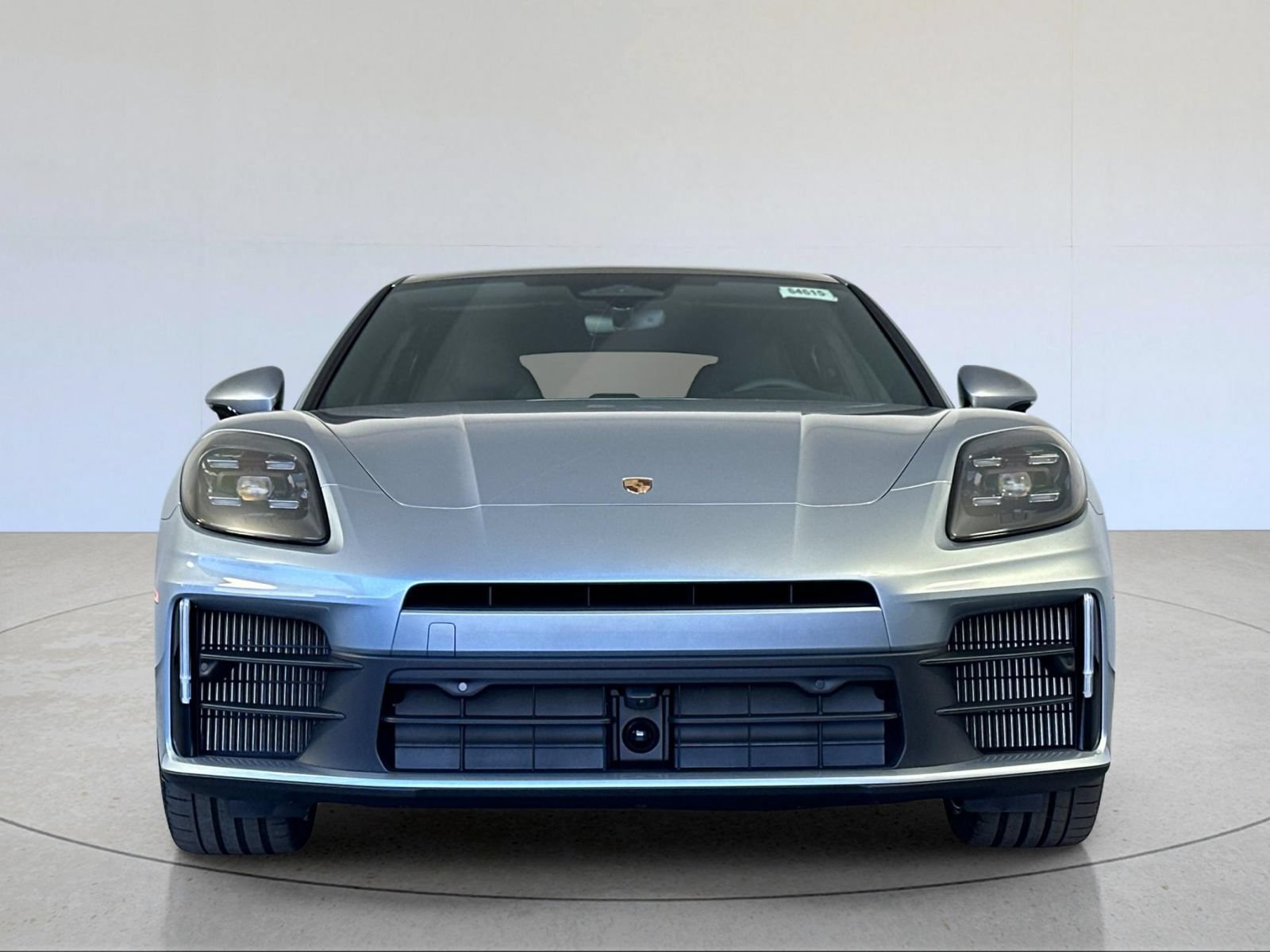 New 2026 Porsche Panamera 4 AWD/4WD image 11