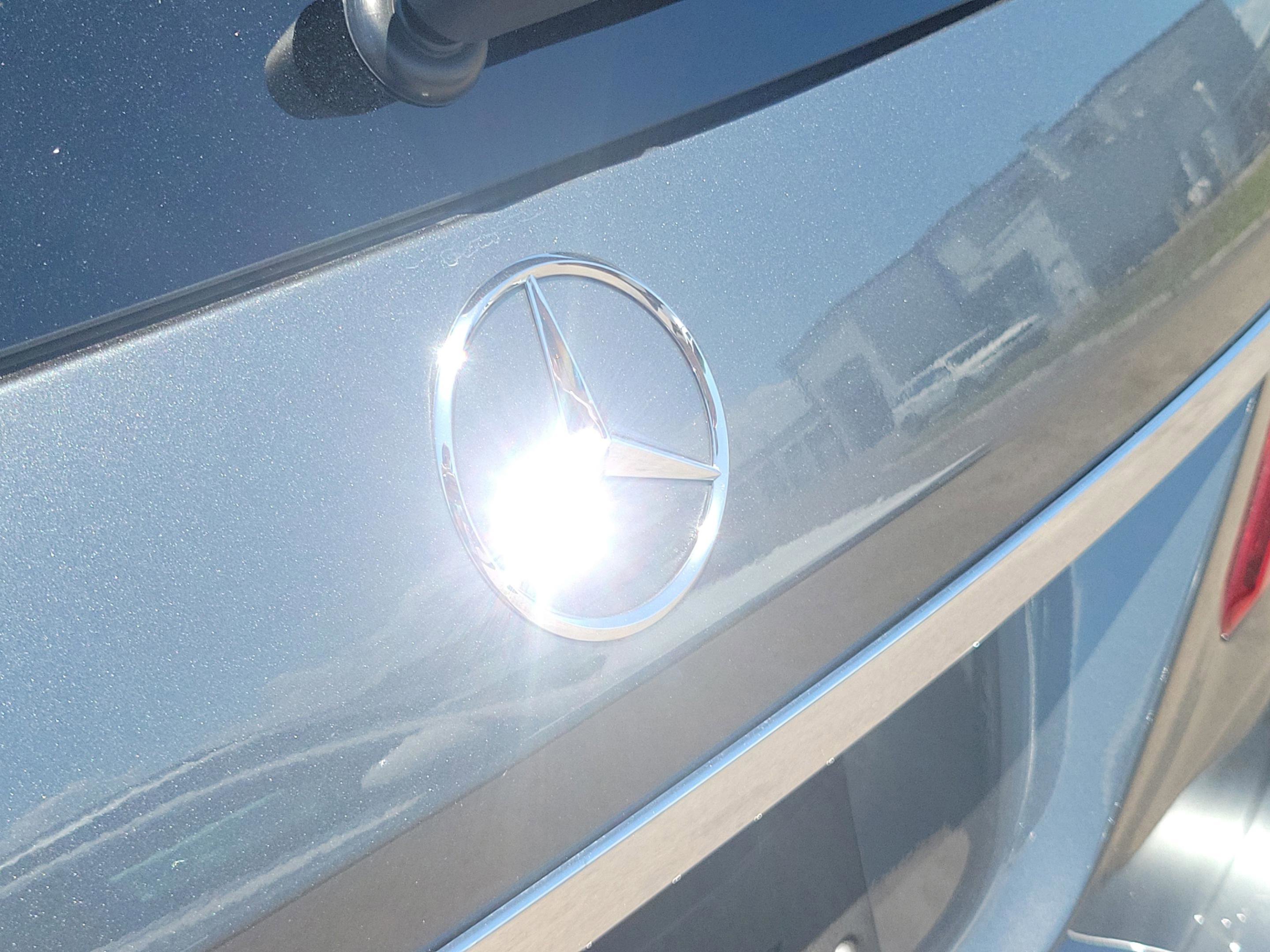 Used 2017 Mercedes-Benz GLE 350 image 32