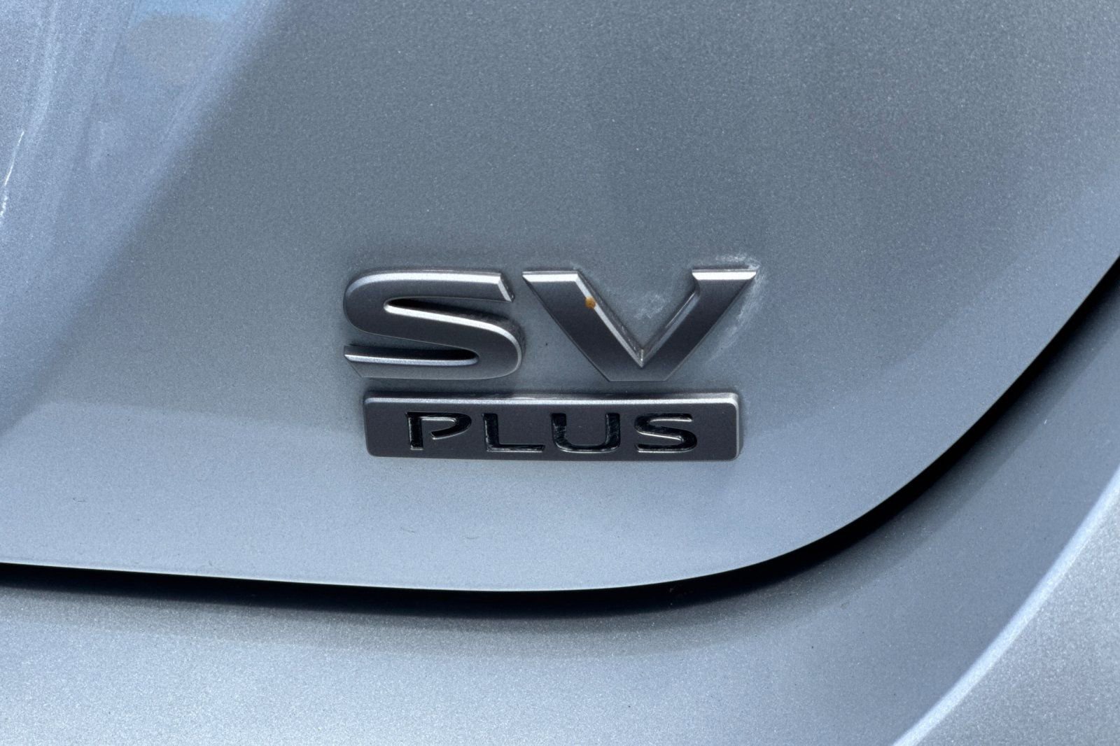 Used 2024 Nissan Leaf SV Plus FWD image 48