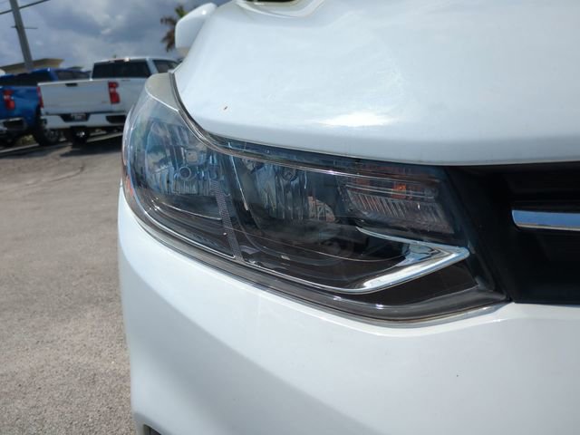 Certified 2021 Chevrolet Trax LS w/ Tint and Cruise Package image 9