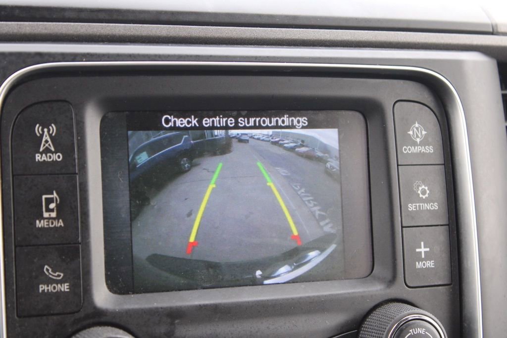 Used 2017 RAM 2500 Tradesman w/ Snow Chief Group image 33