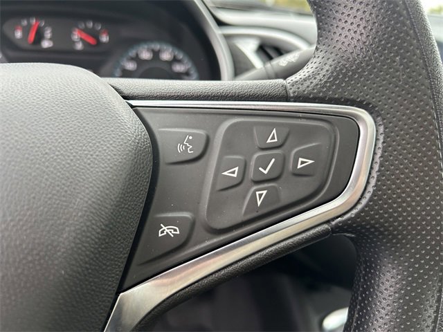 Certified 2024 Chevrolet Malibu LT image 24