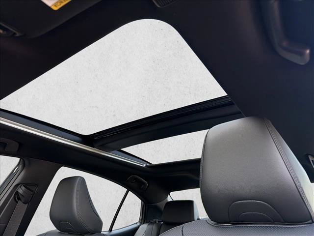 New 2026 Toyota Camry XSE FWD image 19