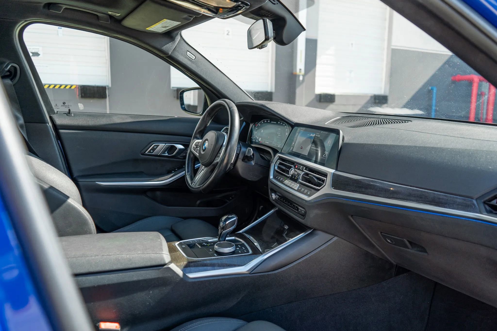 Used 2021 BMW M340i w/ Driving Assistance Package image 21