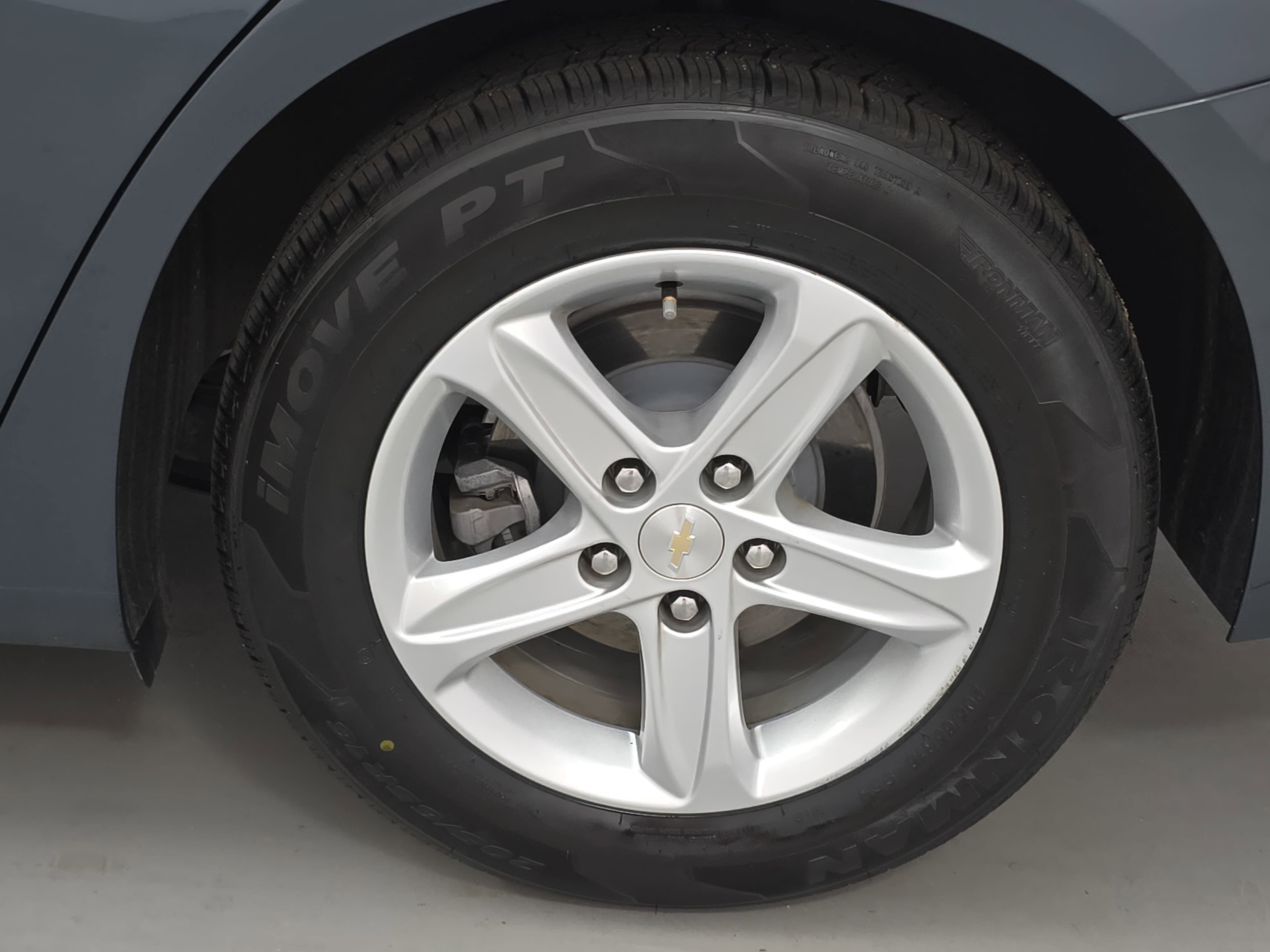 Used 2019 Chevrolet Malibu LS FWD image 31